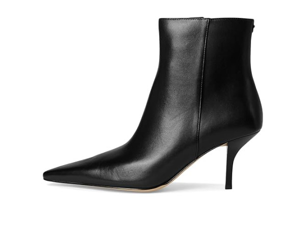 MICHAEL Michael Kors Selina Heeled Bootie