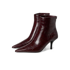 MICHAEL Michael Kors Selina Heeled Bootie