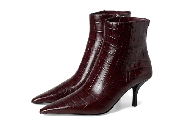 MICHAEL Michael Kors Selina Heeled Bootie