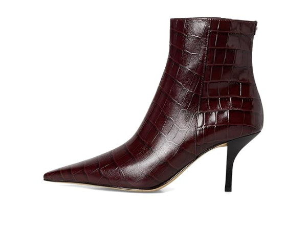 MICHAEL Michael Kors Selina Heeled Bootie MICHAEL Michael Kors Selina Heeled Bootie