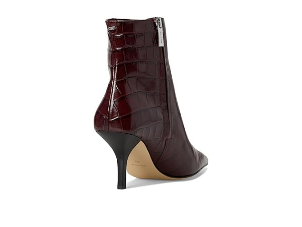 MICHAEL Michael Kors Selina Heeled Bootie MICHAEL Michael Kors Selina Heeled Bootie