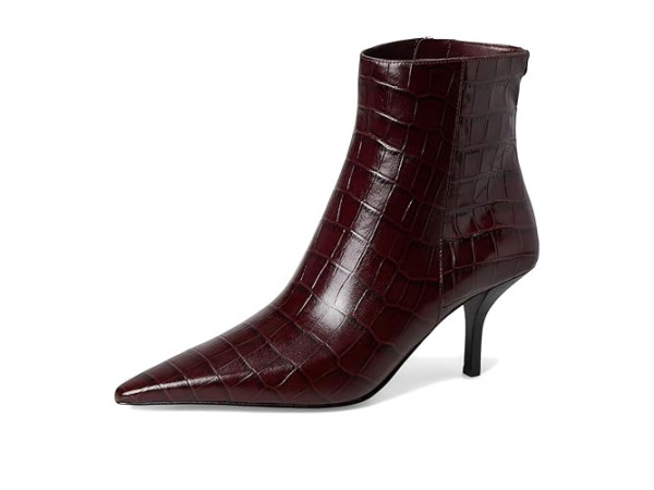 MICHAEL Michael Kors Selina Heeled Bootie MICHAEL Michael Kors Selina Heeled Bootie
