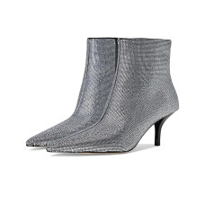 MICHAEL Michael Kors Selina Heeled Bootie