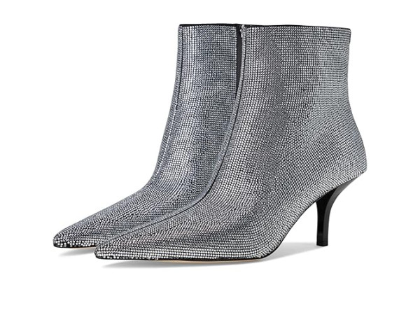 MICHAEL Michael Kors Selina Heeled Bootie