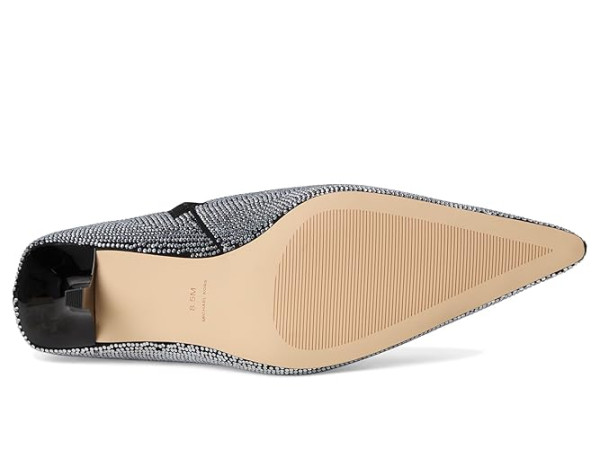 MICHAEL Michael Kors Selina Heeled Bootie