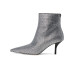 MICHAEL Michael Kors Selina Heeled Bootie