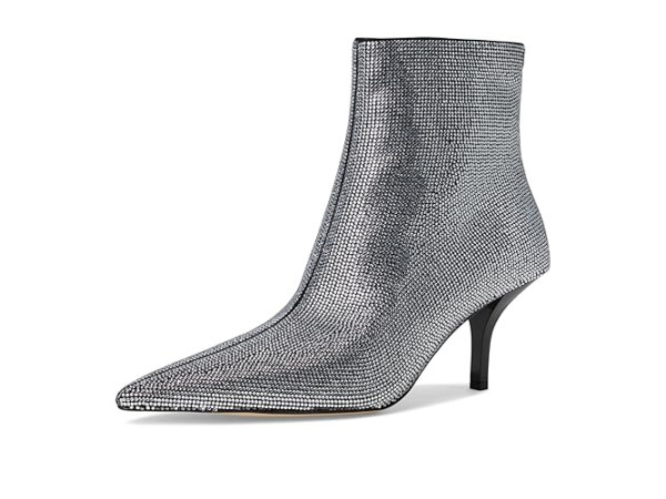 MICHAEL Michael Kors Selina Heeled Bootie