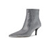 MICHAEL Michael Kors Selina Heeled Bootie