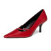 MICHAEL Michael Kors Selina Pump