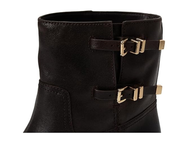 MICHAEL Michael Kors Darrington Flat Bootie MICHAEL Michael Kors Darrington Flat Bootie