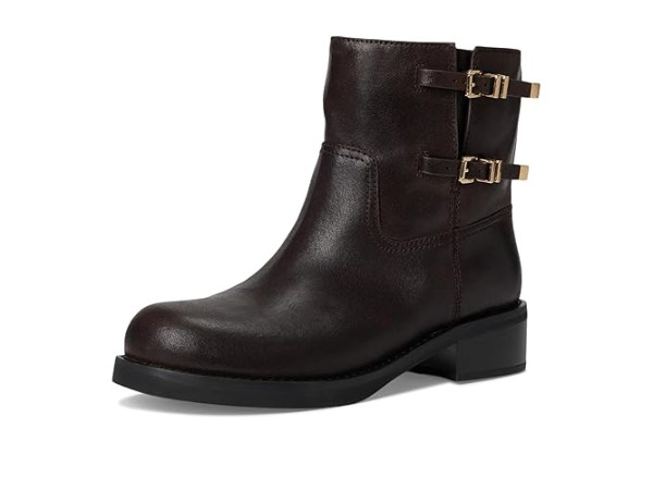 MICHAEL Michael Kors Darrington Flat Bootie MICHAEL Michael Kors Darrington Flat Bootie