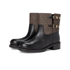 MICHAEL Michael Kors Darrington Flat Bootie