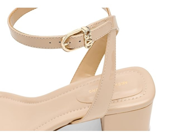 MICHAEL Michael Kors Merriam Mid Sandals MICHAEL Michael Kors Merriam Mid Sandals