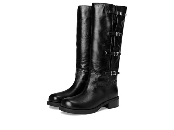 MICHAEL Michael Kors Darrington Boots