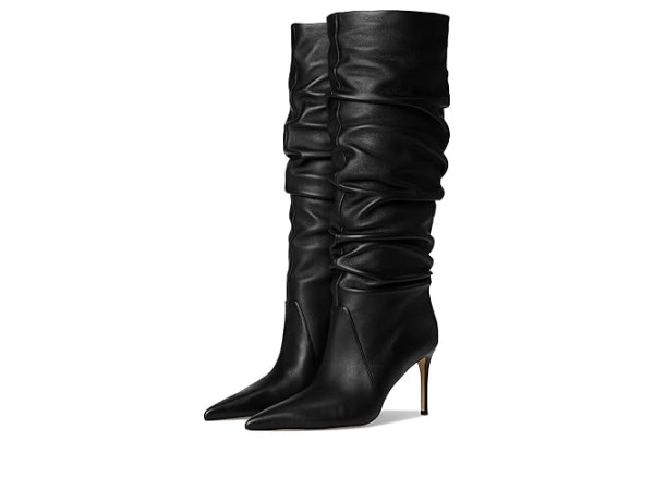 MICHAEL Michael Kors Dawn Heeled Boots