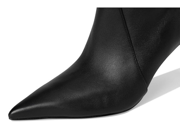 MICHAEL Michael Kors Dawn Heeled Boots