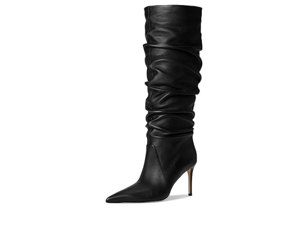MICHAEL Michael Kors Dawn Heeled Boots