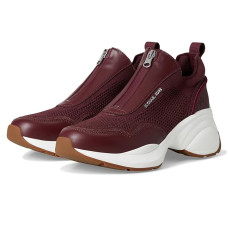 MICHAEL Michael Kors Zuma Slip-On Trainer