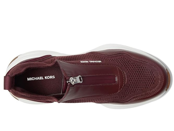MICHAEL Michael Kors Zuma Slip-On Trainer MICHAEL Michael Kors Zuma Slip-On Trainer