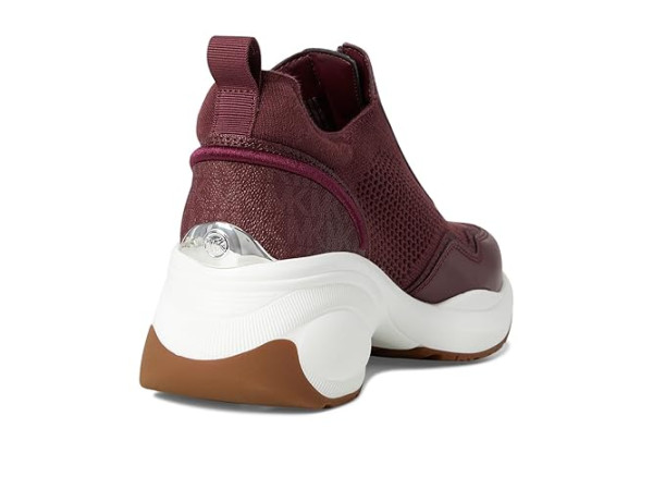 MICHAEL Michael Kors Zuma Slip-On Trainer MICHAEL Michael Kors Zuma Slip-On Trainer