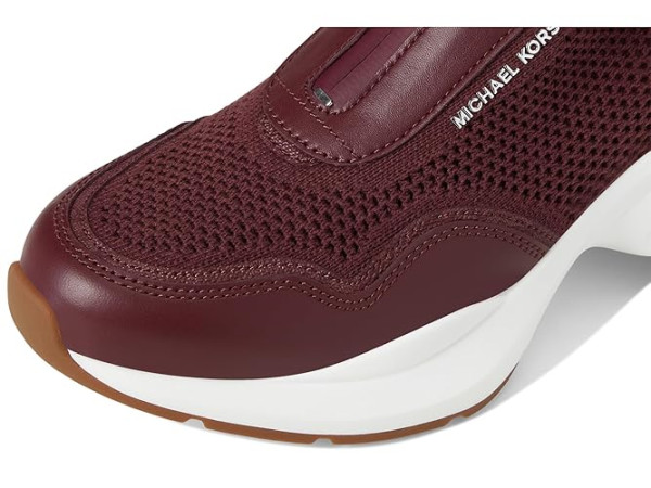 MICHAEL Michael Kors Zuma Slip-On Trainer MICHAEL Michael Kors Zuma Slip-On Trainer