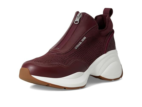 MICHAEL Michael Kors Zuma Slip-On Trainer MICHAEL Michael Kors Zuma Slip-On Trainer