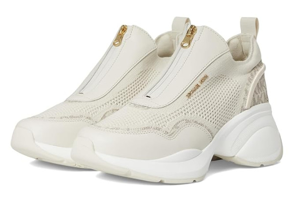MICHAEL Michael Kors Zuma Slip-On Trainer
