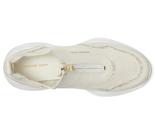 MICHAEL Michael Kors Zuma Slip-On Trainer