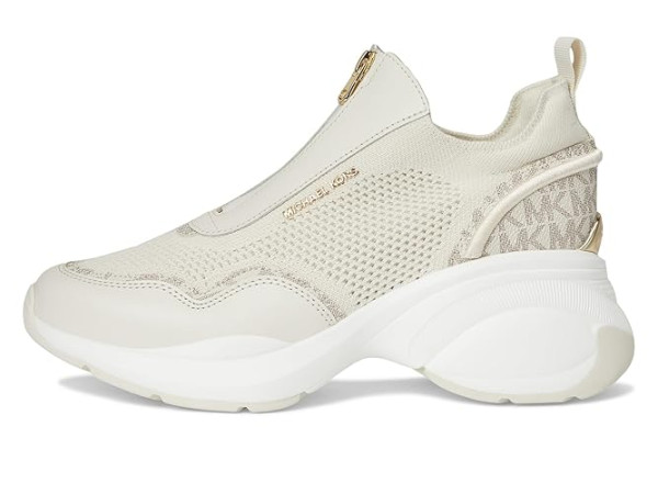 MICHAEL Michael Kors Zuma Slip-On Trainer