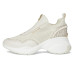 MICHAEL Michael Kors Zuma Slip-On Trainer