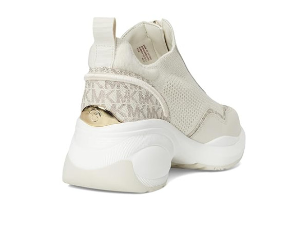 MICHAEL Michael Kors Zuma Slip-On Trainer