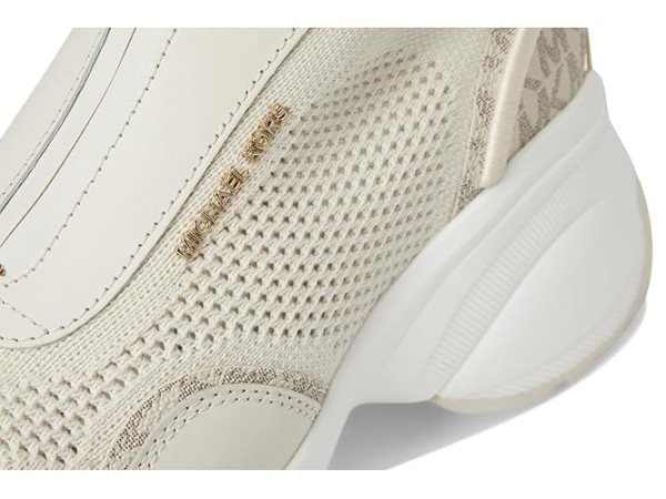 MICHAEL Michael Kors Zuma Slip-On Trainer