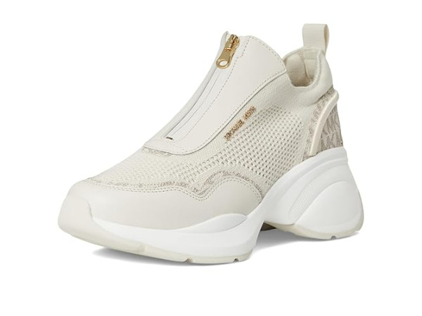 MICHAEL Michael Kors Zuma Slip-On Trainer