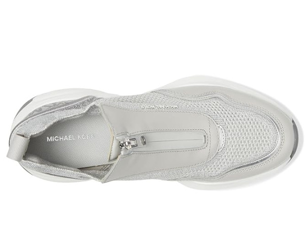 MICHAEL Michael Kors Zuma Slip-On Trainer