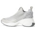 MICHAEL Michael Kors Zuma Slip-On Trainer