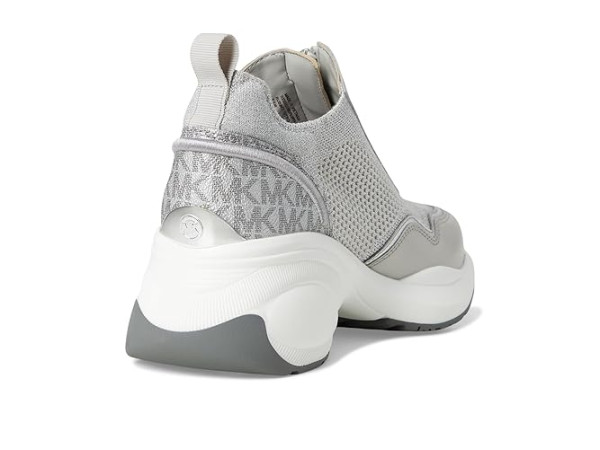 MICHAEL Michael Kors Zuma Slip-On Trainer