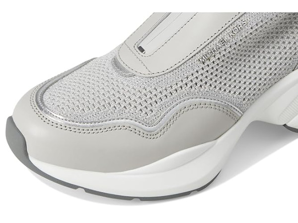 MICHAEL Michael Kors Zuma Slip-On Trainer