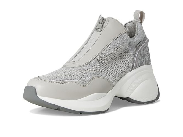 MICHAEL Michael Kors Zuma Slip-On Trainer