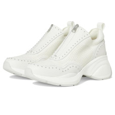 MICHAEL Michael Kors Zuma Slip-On Trainer