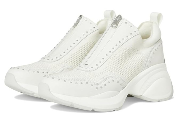 MICHAEL Michael Kors Zuma Slip-On Trainer