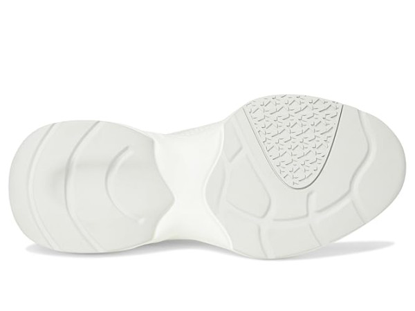 MICHAEL Michael Kors Zuma Slip-On Trainer