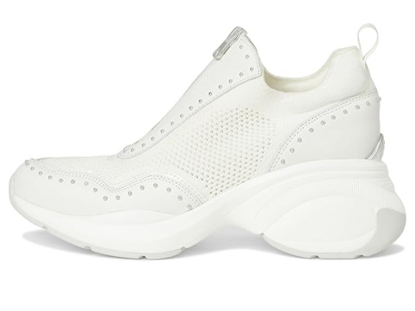 MICHAEL Michael Kors Zuma Slip-On Trainer