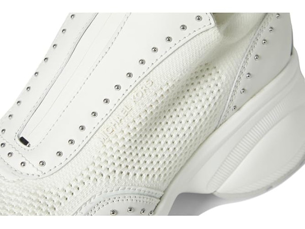 MICHAEL Michael Kors Zuma Slip-On Trainer