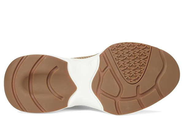 MICHAEL Michael Kors Zuma Slip-On Trainer