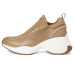 MICHAEL Michael Kors Zuma Slip-On Trainer