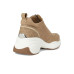 MICHAEL Michael Kors Zuma Slip-On Trainer