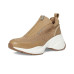 MICHAEL Michael Kors Zuma Slip-On Trainer