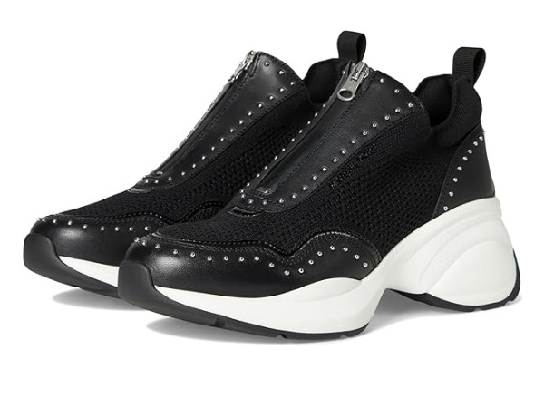 MICHAEL Michael Kors Zuma Slip-On Trainer