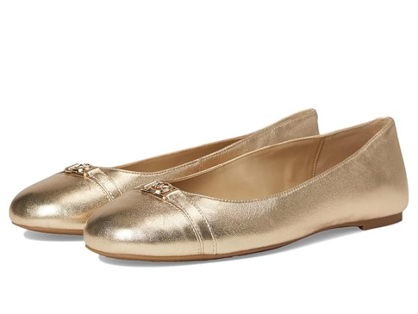 MICHAEL Michael Kors Mandy Flats MICHAEL Michael Kors Mandy Flats