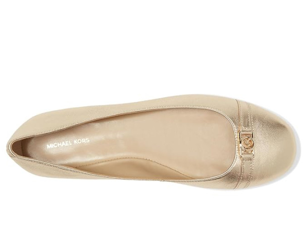 MICHAEL Michael Kors Mandy Flats MICHAEL Michael Kors Mandy Flats